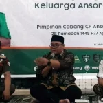 Ansor Rembang Ajak Semua Kader dan Masyarakat Jaga Harmoni dengan Mematuhi Putusan MK