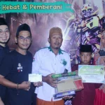 Obrolan Santri dan Lazisnu Rembang Bantu Khitan Anak Yatim